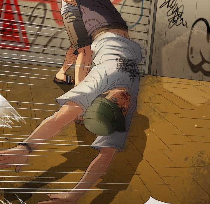 My High School Bully - Chapter 279 [photo 55] - MangaPorn