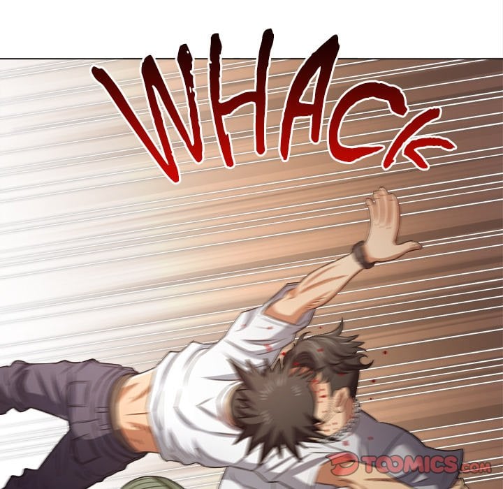 My High School Bully - Chapter 279 [photo 57] - MangaPorn