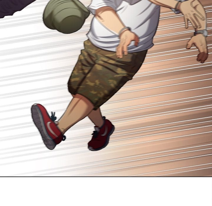 My High School Bully - Chapter 279 [photo 58] - MangaPorn