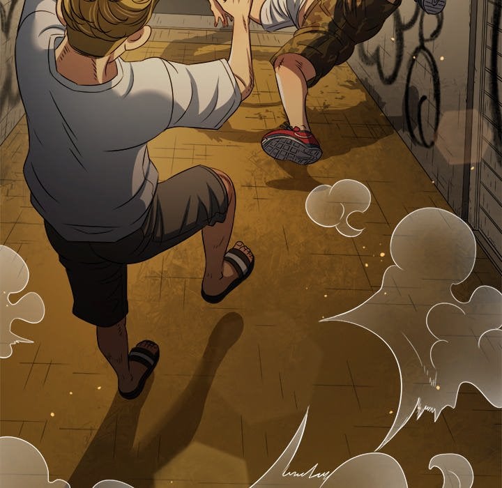 My High School Bully - Chapter 279 [photo 61] - MangaPorn