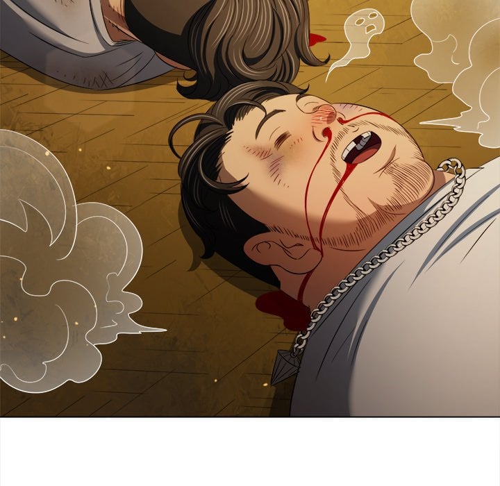 My High School Bully - Chapter 279 [photo 64] - MangaPorn