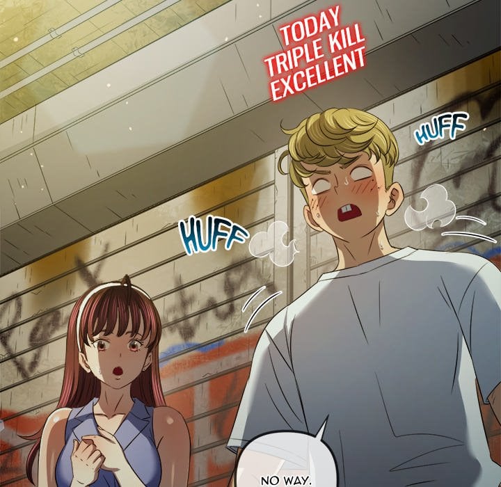 My High School Bully - Chapter 279 [photo 66] - MangaPorn