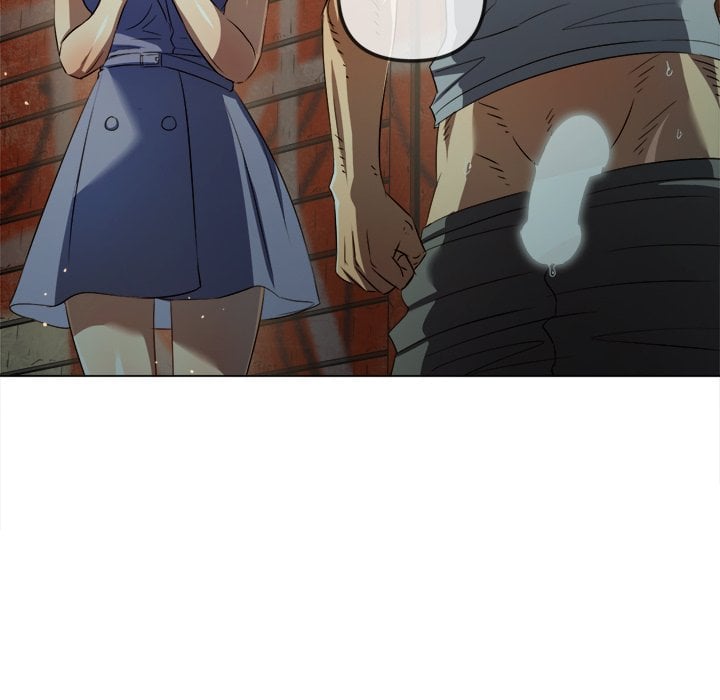 My High School Bully - Chapter 279 [photo 67] - MangaPorn