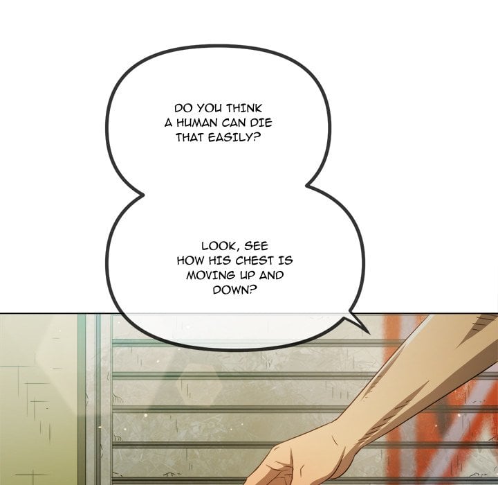 My High School Bully - Chapter 279 [photo 68] - MangaPorn