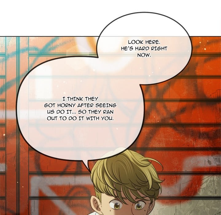 My High School Bully - Chapter 279 [photo 71] - MangaPorn