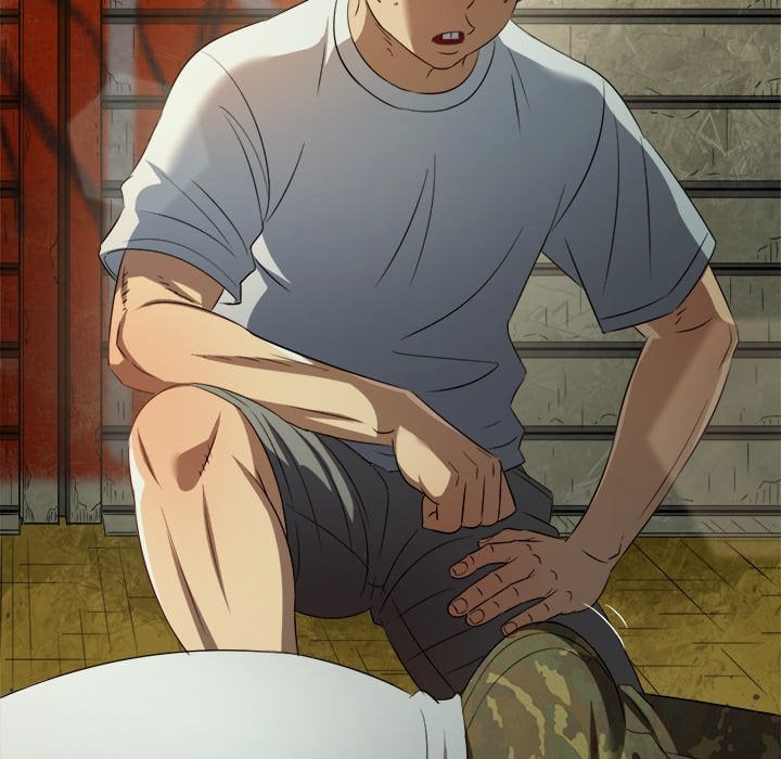 My High School Bully - Chapter 279 [photo 72] - MangaPorn