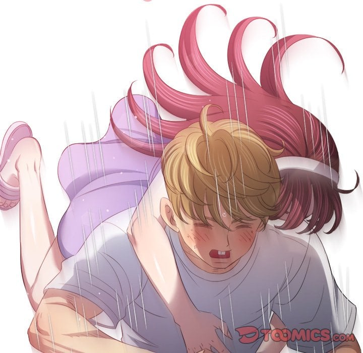 My High School Bully - Chapter 279 [photo 75] - MangaPorn