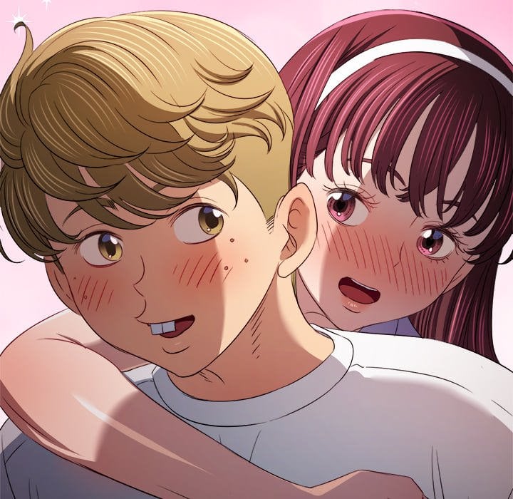 My High School Bully - Chapter 279 [photo 78] - MangaPorn