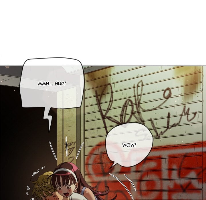 My High School Bully - Chapter 279 [photo 80] - MangaPorn