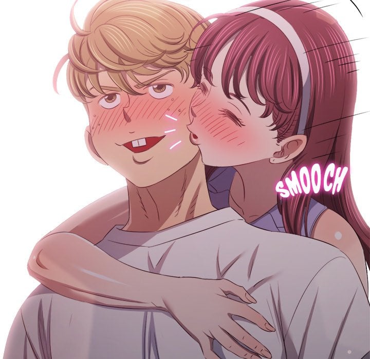 My High School Bully - Chapter 279 [photo 84] - MangaPorn