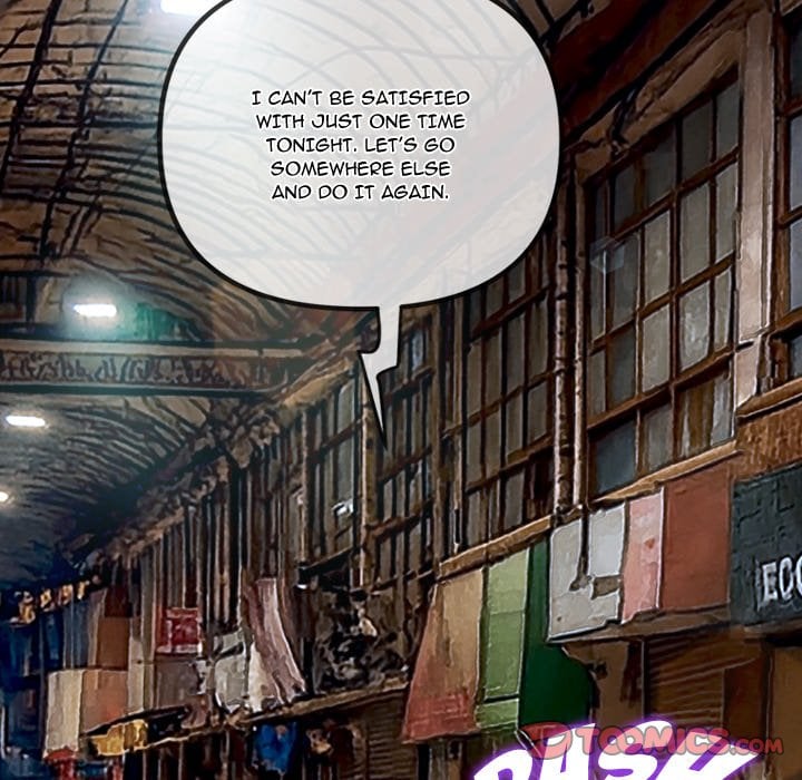 My High School Bully - Chapter 279 [photo 87] - MangaPorn