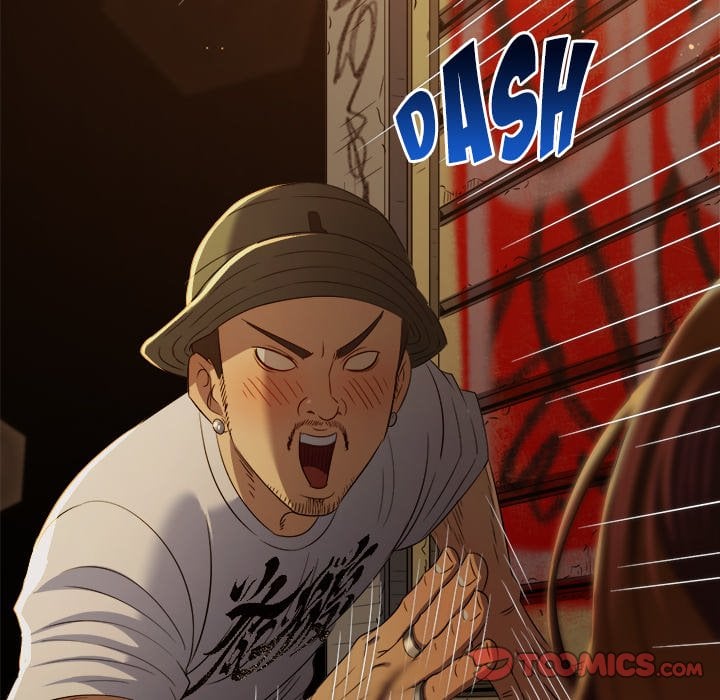 My High School Bully - Chapter 279 [photo 9] - MangaPorn