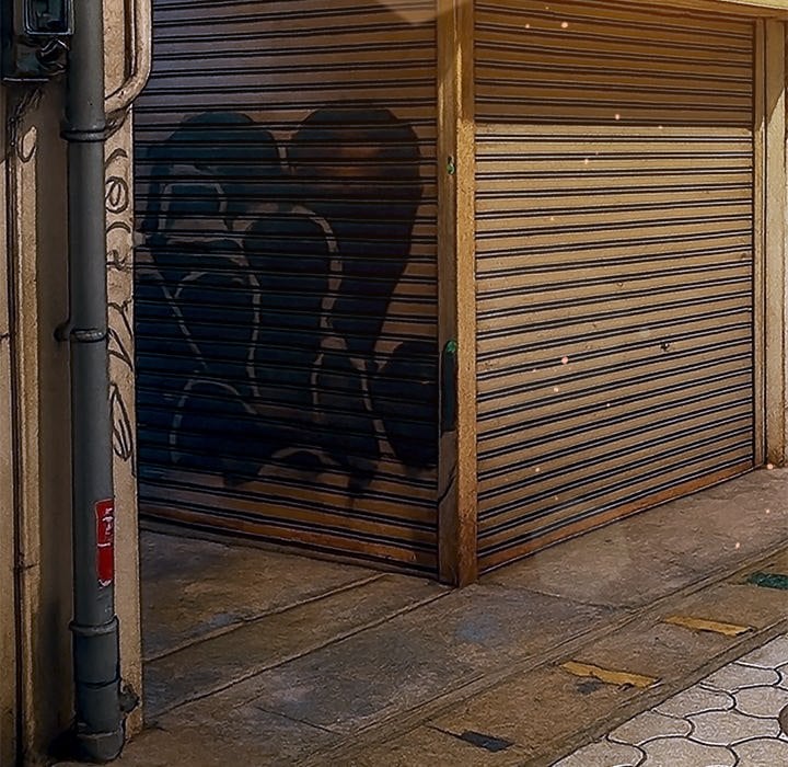 My High School Bully - Chapter 279 [photo 91] - MangaPorn