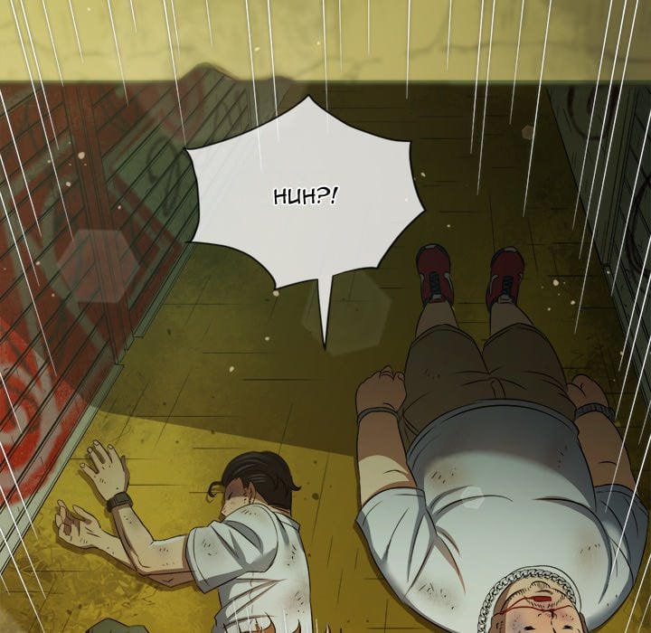 My High School Bully - Chapter 279 [photo 96] - MangaPorn