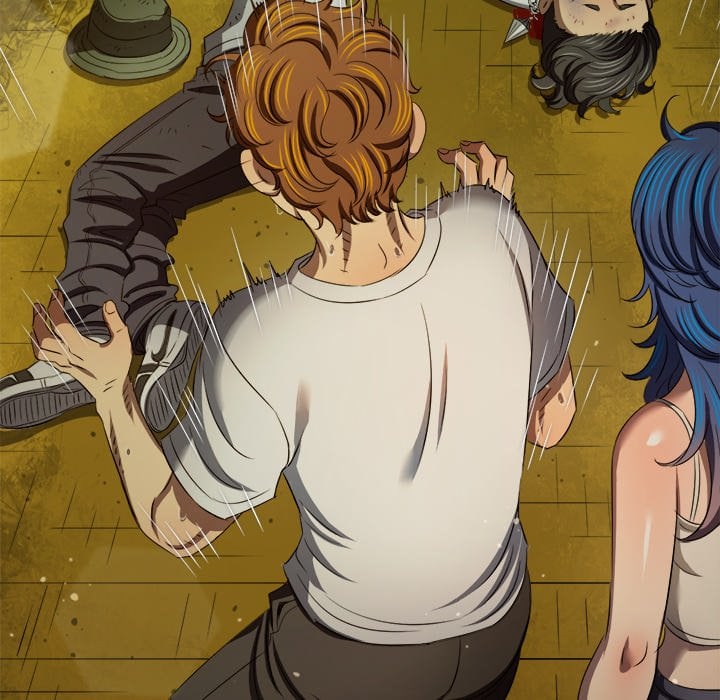 My High School Bully - Chapter 279 [photo 97] - MangaPorn