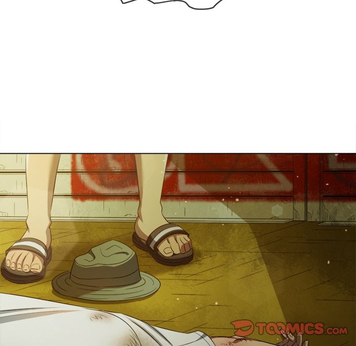 My High School Bully - Chapter 279 [photo 99] - MangaPorn