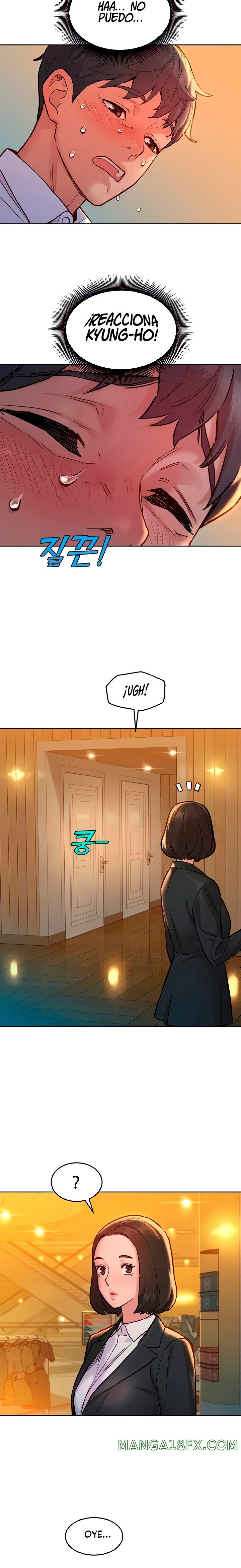 Friendship to Love Raw - Chapter 48 [photo 12] - MangaPorn