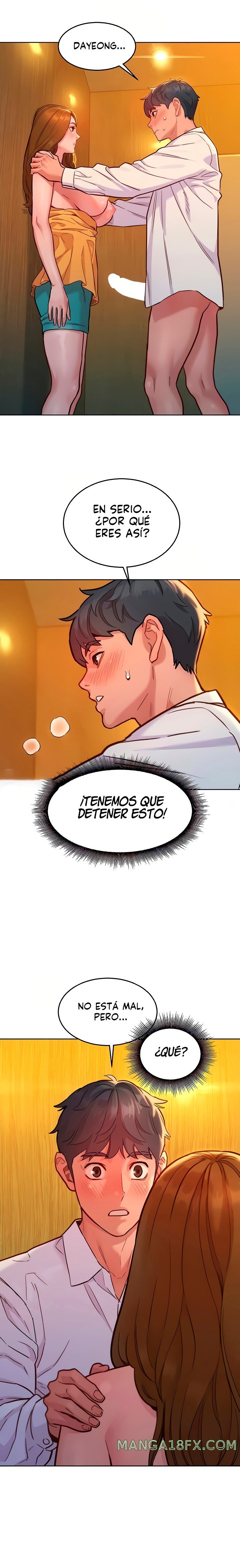 Friendship to Love Raw - Chapter 48 [photo 13] - MangaPorn