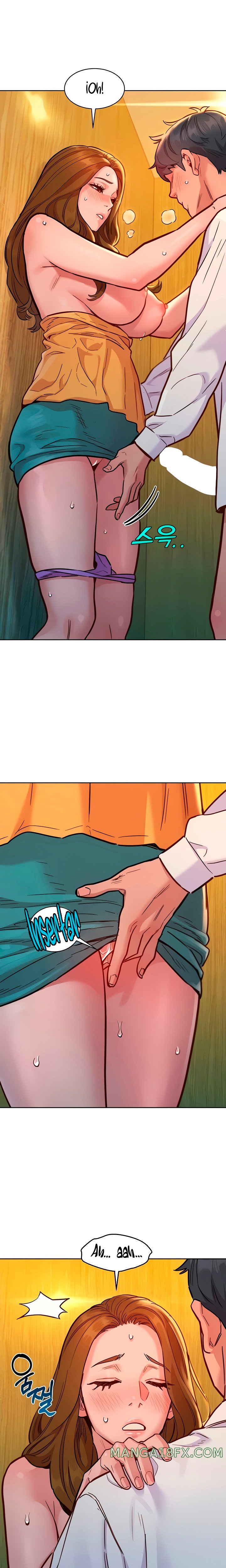 Friendship to Love Raw - Chapter 48 [photo 15] - MangaPorn