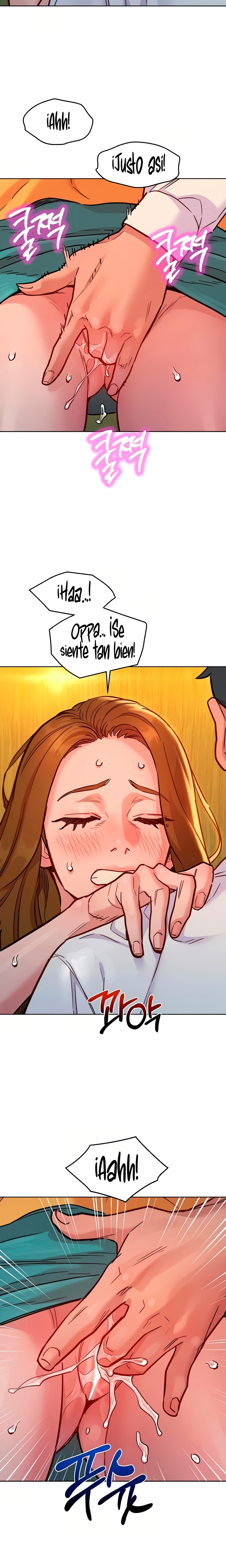 Friendship to Love Raw - Chapter 48 [photo 16] - MangaPorn