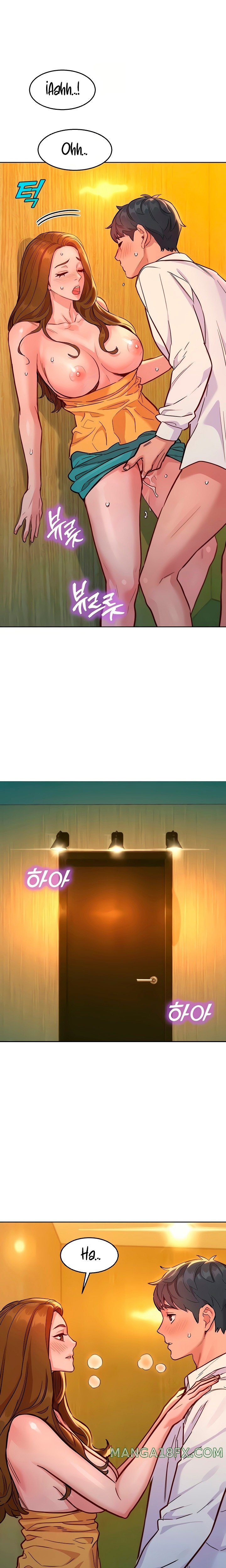 Friendship to Love Raw - Chapter 48 [photo 17] - MangaPorn