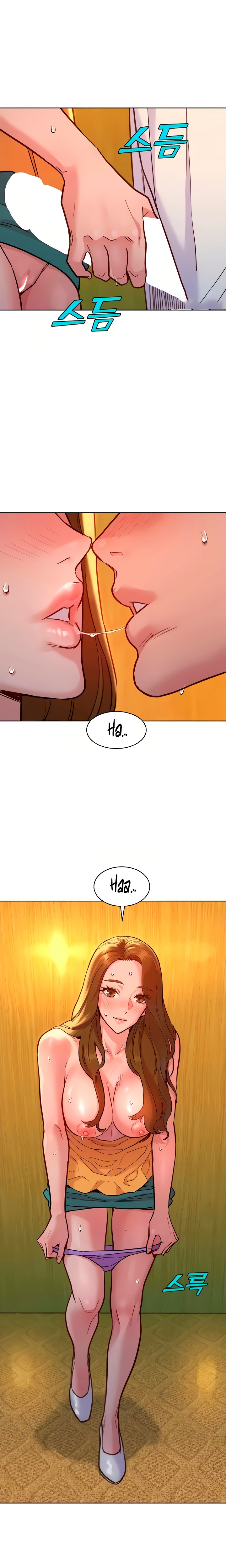 Friendship to Love Raw - Chapter 48 [photo 19] - MangaPorn