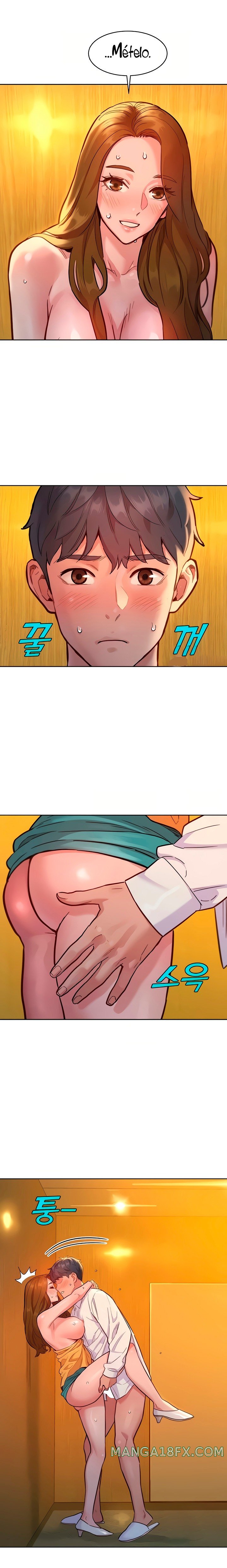 Friendship to Love Raw - Chapter 48 [photo 20] - MangaPorn