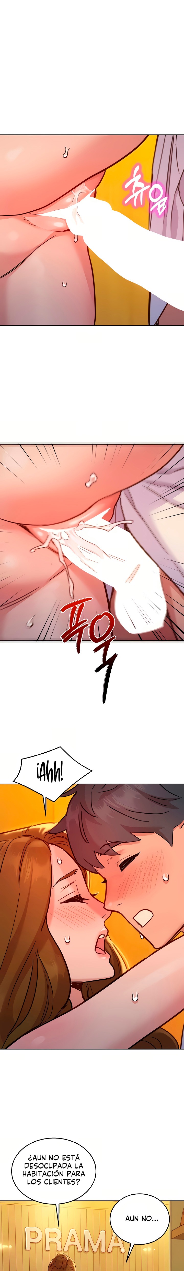 Friendship to Love Raw - Chapter 48 [photo 21] - MangaPorn