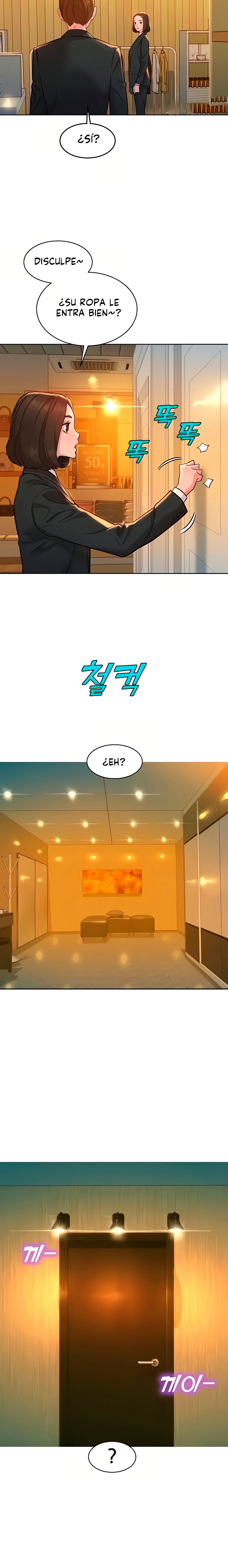 Friendship to Love Raw - Chapter 48 [photo 22] - MangaPorn