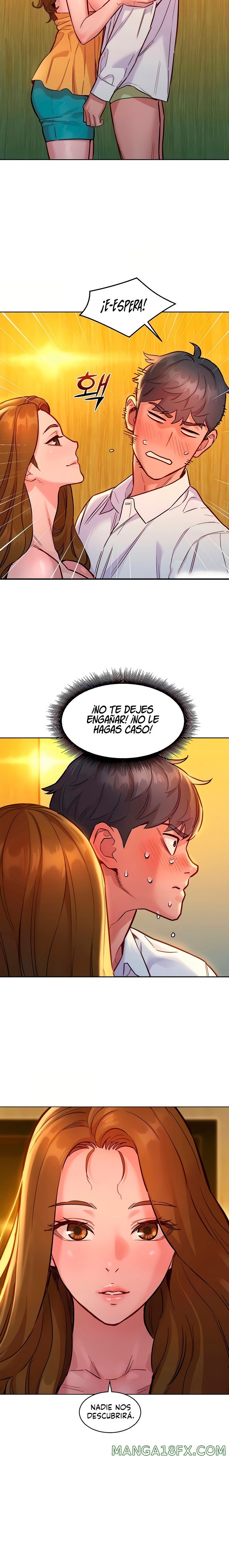 Friendship to Love Raw - Chapter 48 [photo 4] - MangaPorn