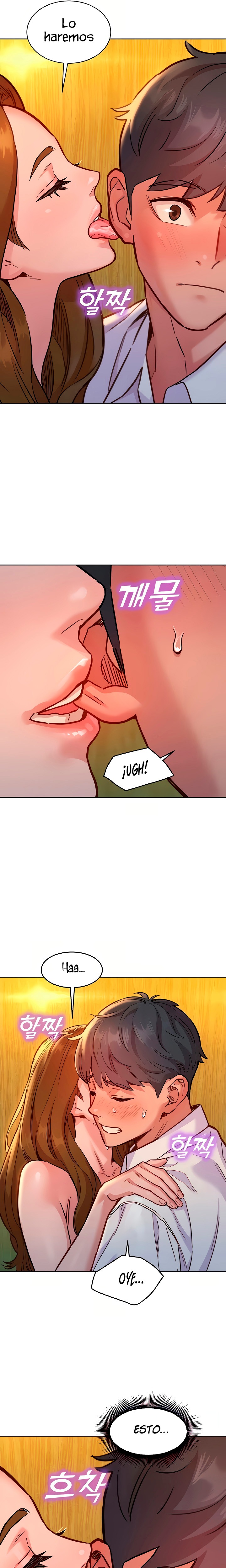 Friendship to Love Raw - Chapter 48 [photo 5] - MangaPorn