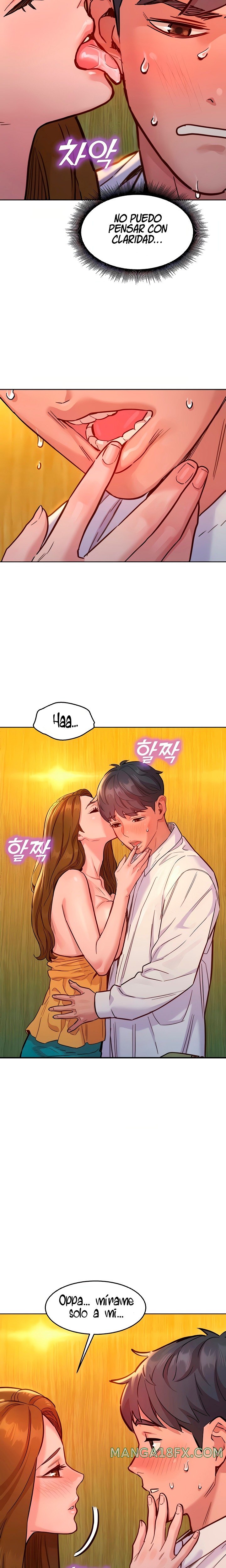 Friendship to Love Raw - Chapter 48 [photo 6] - MangaPorn