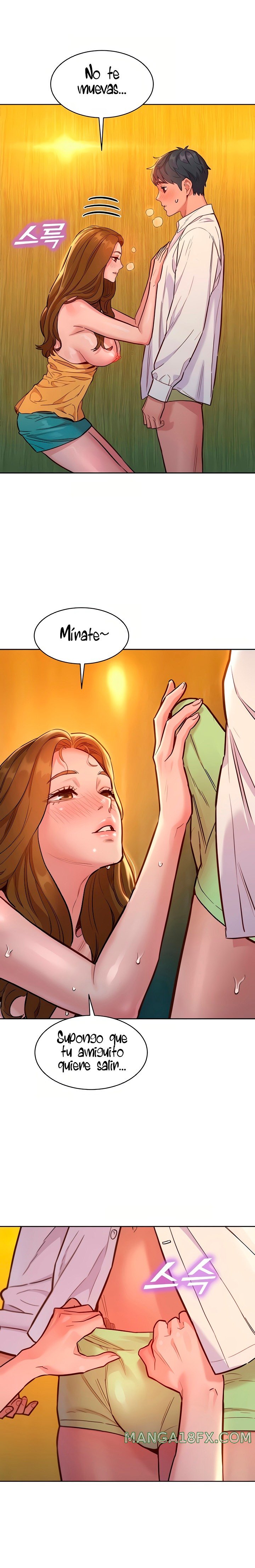 Friendship to Love Raw - Chapter 48 [photo 8] - MangaPorn