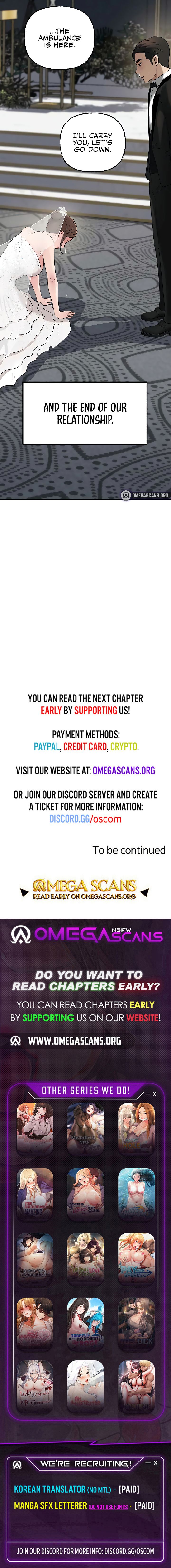 Not the Daughter, but the Mother - Chapter 91 [photo 9] - MangaPorn