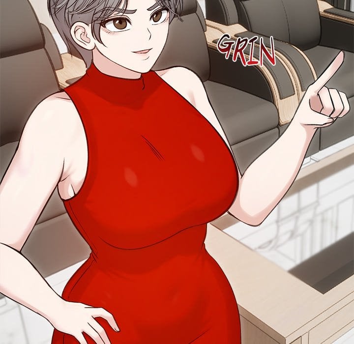 Runaway Wife - Chapter 66 [photo 14] - MangaPorn