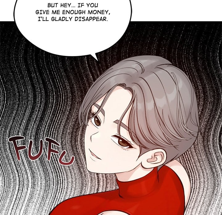 Runaway Wife - Chapter 66 [photo 19] - MangaPorn
