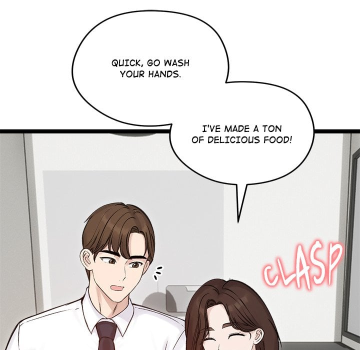 Runaway Wife - Chapter 66 [photo 37] - MangaPorn