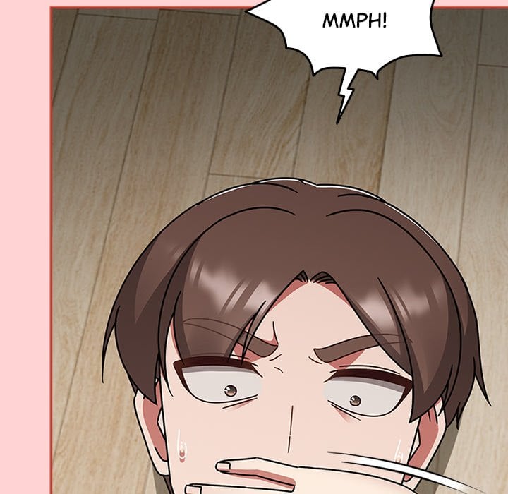 Ground and Pound - Chapter 69 [photo 101] - MangaPorn