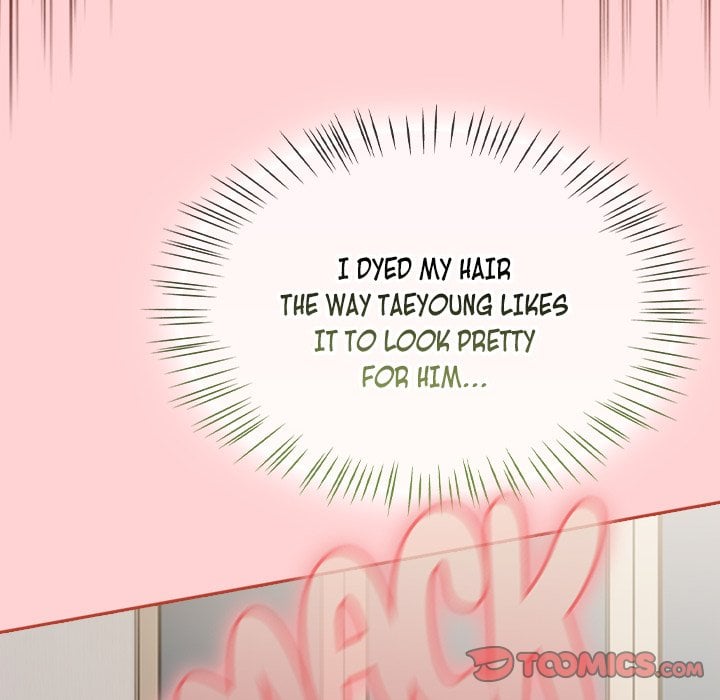 Ground and Pound - Chapter 69 [photo 111] - MangaPorn