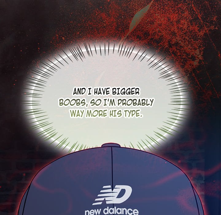 Ground and Pound - Chapter 69 [photo 115] - MangaPorn