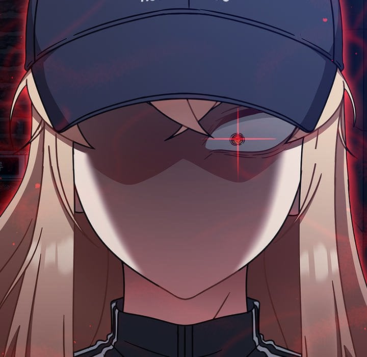 Ground and Pound - Chapter 69 [photo 116] - MangaPorn