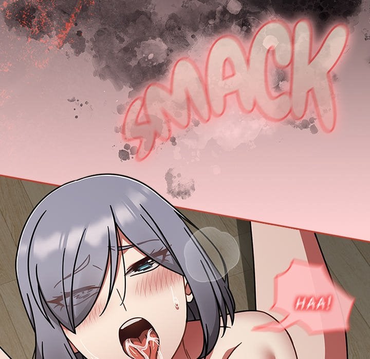 Ground and Pound - Chapter 69 [photo 118] - MangaPorn