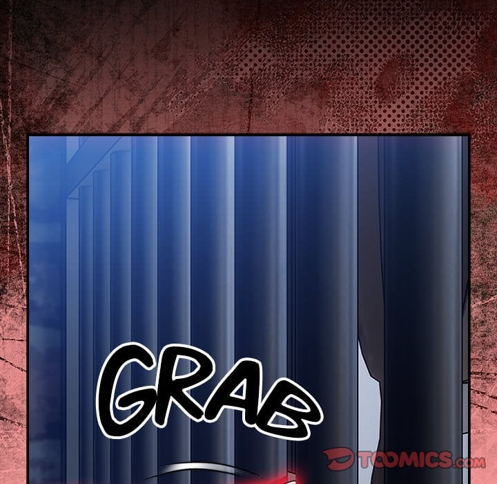 Ground and Pound - Chapter 69 [photo 135] - MangaPorn