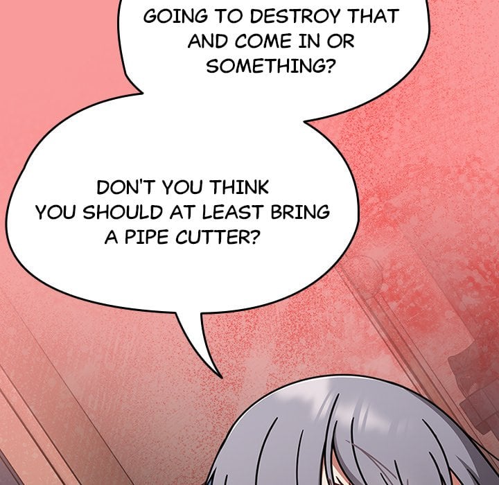 Ground and Pound - Chapter 69 [photo 139] - MangaPorn