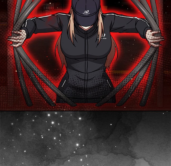 Ground and Pound - Chapter 69 [photo 144] - MangaPorn