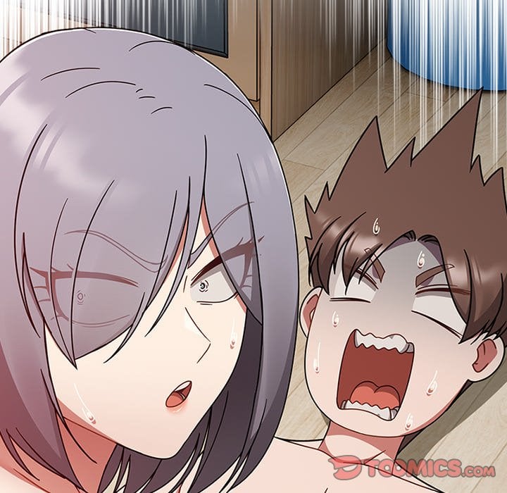 Ground and Pound - Chapter 69 [photo 147] - MangaPorn