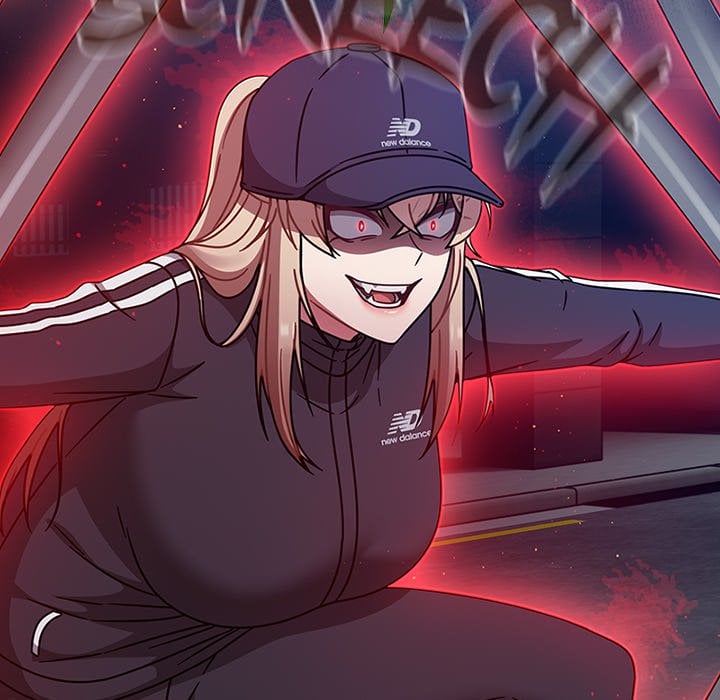 Ground and Pound - Chapter 69 [photo 150] - MangaPorn