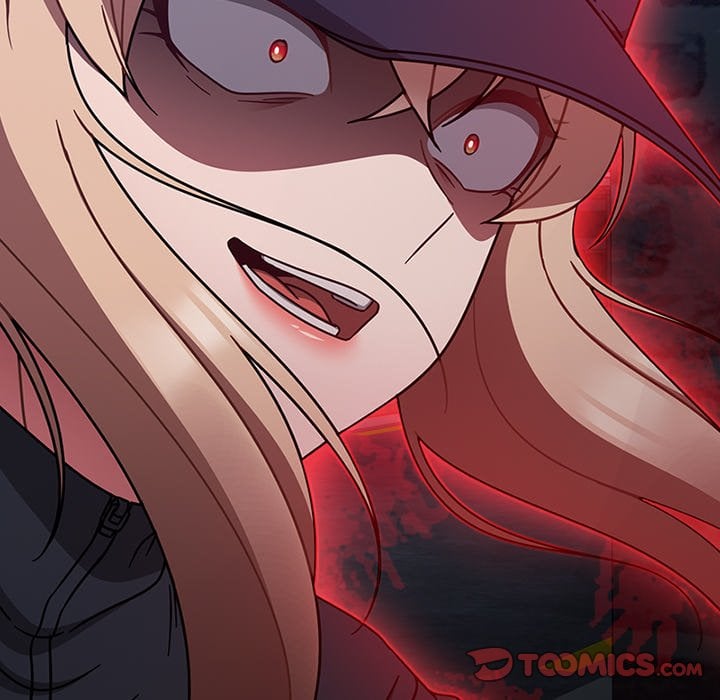 Ground and Pound - Chapter 69 [photo 153] - MangaPorn