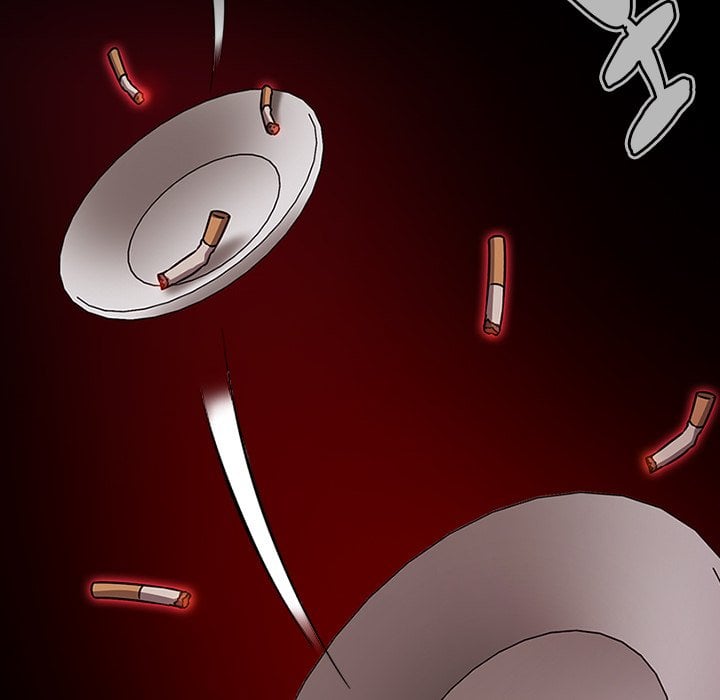 Ground and Pound - Chapter 69 [photo 160] - MangaPorn