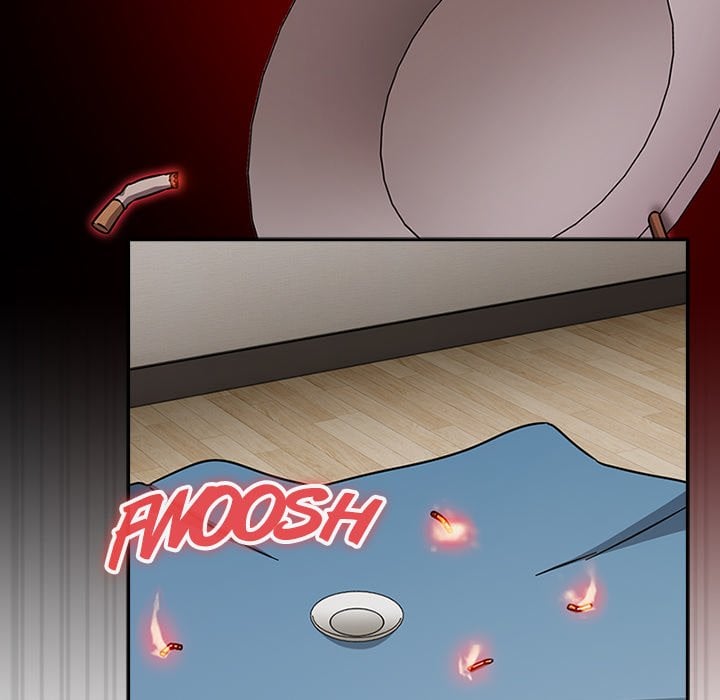 Ground and Pound - Chapter 69 [photo 161] - MangaPorn